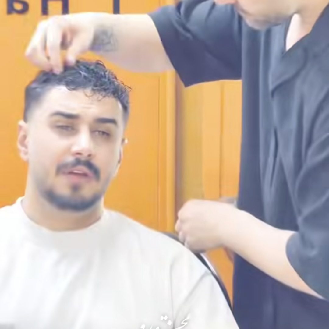 دانلود اهنگ سینا پرهیز پا نامسه بان گاز فکر تو قاتلمه